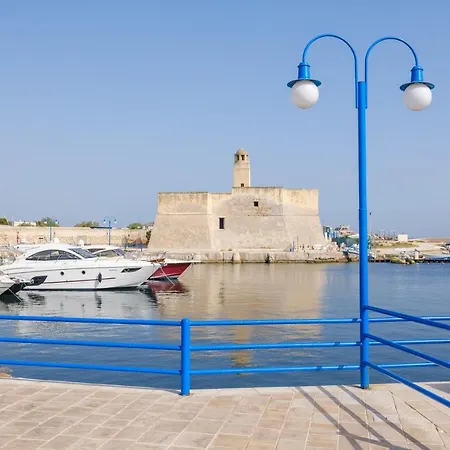 Fiorita * Villanova di Ostuni