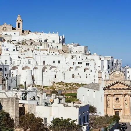 Fiorita * Villanova di Ostuni